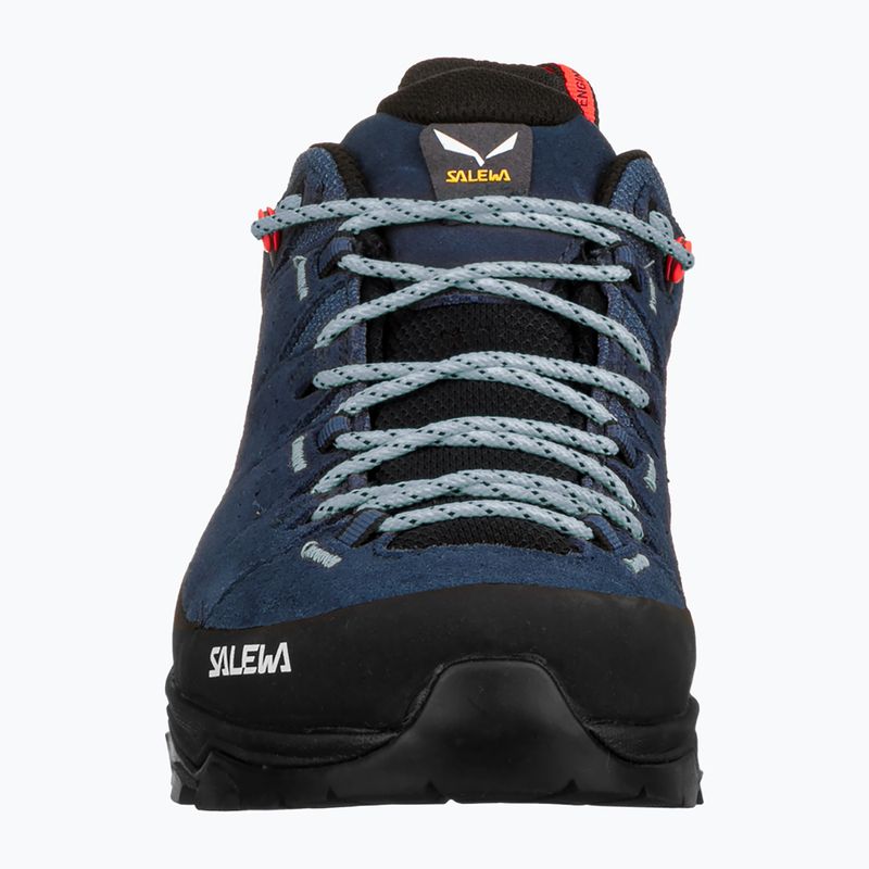 Dámské trekové boty Salewa Alp Trainer 2 navy blue 00-0000061403 11