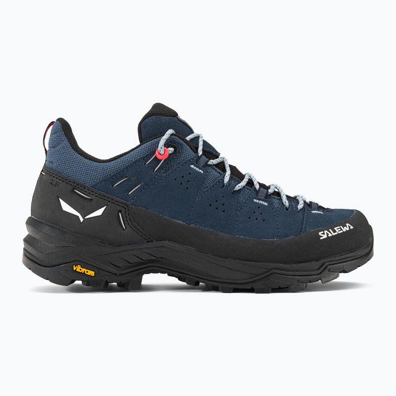 Dámské trekové boty Salewa Alp Trainer 2 navy blue 00-0000061403 2