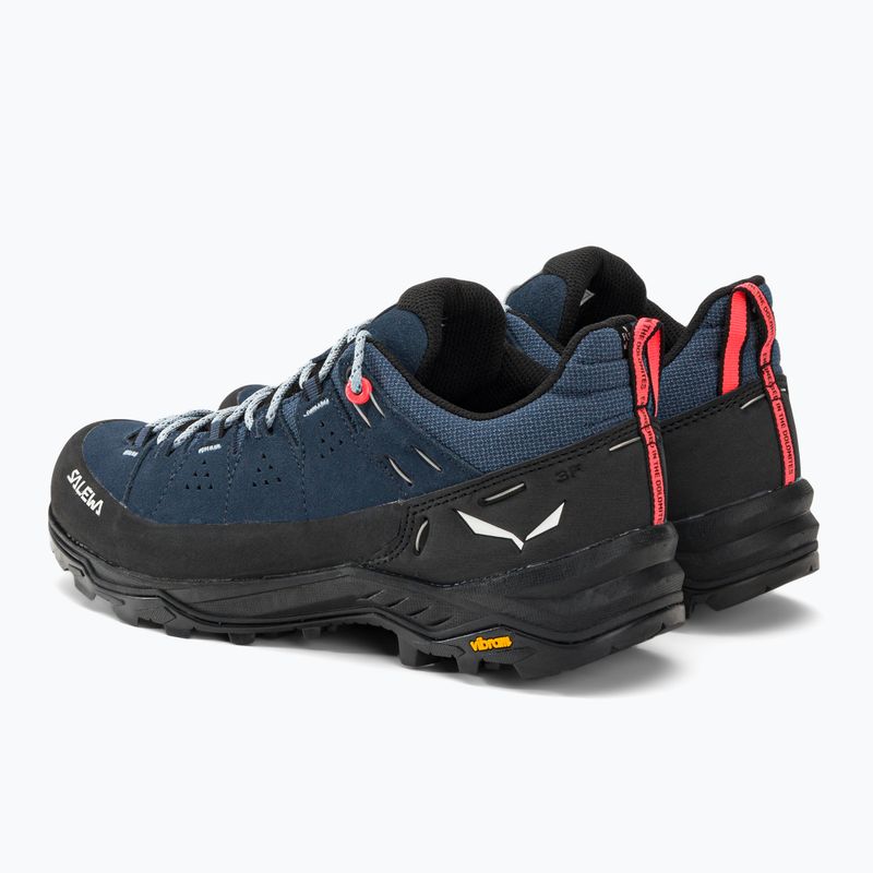 Dámské trekové boty Salewa Alp Trainer 2 navy blue 00-0000061403 3