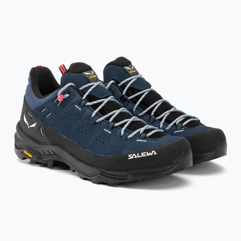 Dámské trekové boty Salewa Alp Trainer 2 navy blue 00-0000061403 4