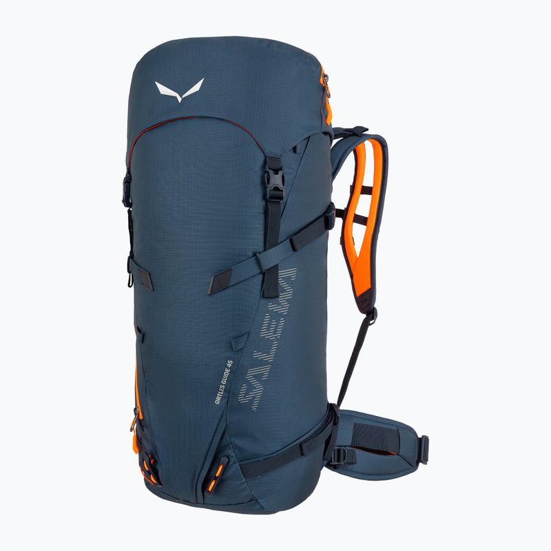 Lezecký batoh Salewa Ortles Guide 45 l dark denim