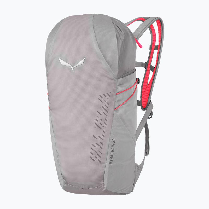 Turistický batoh Salewa Ultra Train 22 l ze slitiny