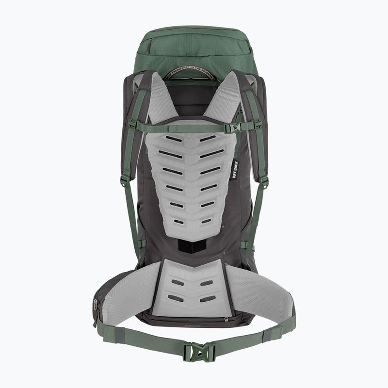 Trekingový batoh Salewa Trek Mate 65+5 green 00-0000001288 2