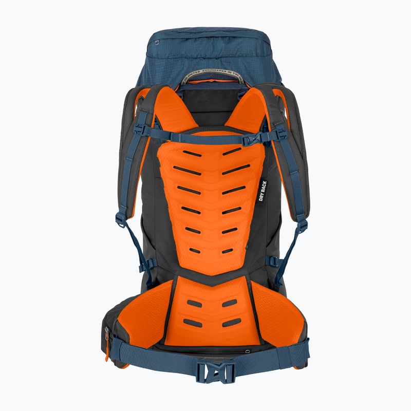 Trekový batoh Salewa Trek Mate 55+5 l dark denim 2