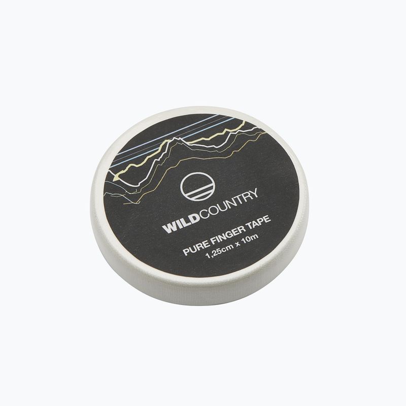 Wild Country Pure Finger Tape lezecká záplata bílá 40-0000010024