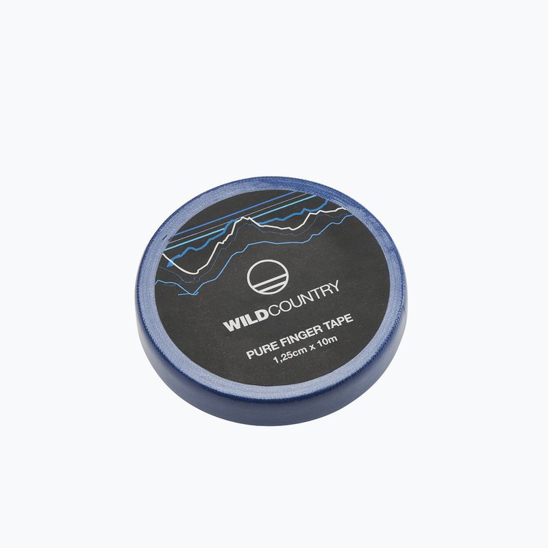 Wild Country Pure Finger Tape horolezecká záplata modrá 40-0000010024