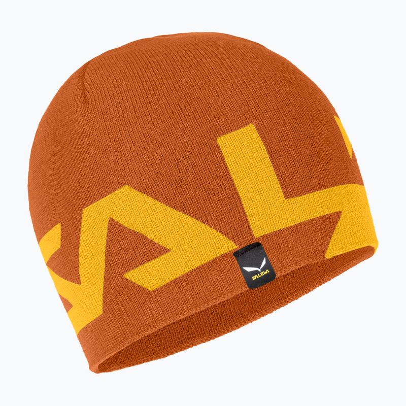 Salewa Antelao 2 Reversible cap autumnal gold 00-0000027357 4