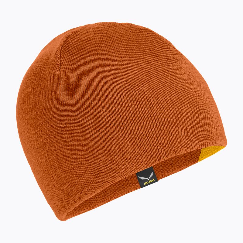 Salewa Antelao 2 Reversible cap autumnal gold 00-0000027357 6
