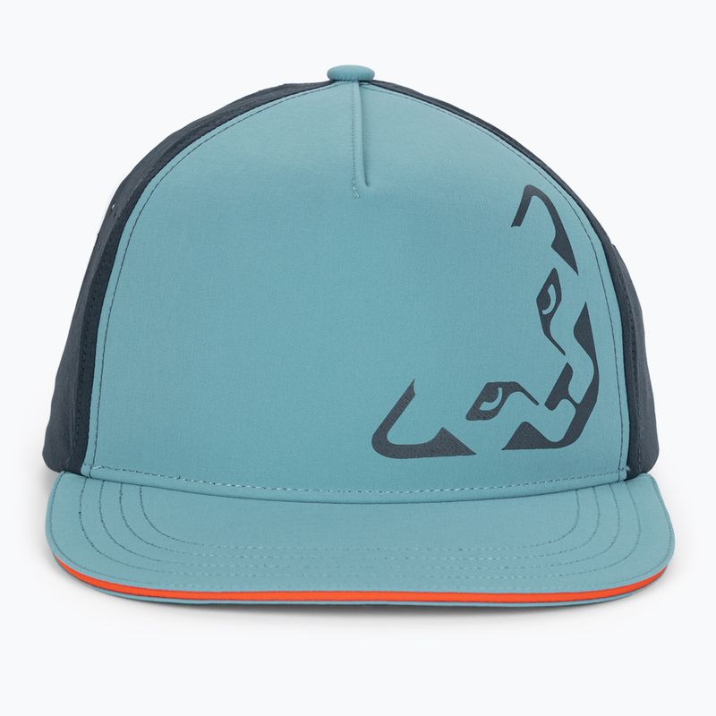 Kšiltovka DYNAFIT Tech Trucker storm blue 2