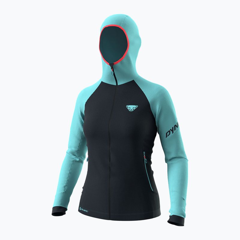 Dámská bunda DYNAFIT Speed PTC s kapucí marine blue blueberry 8