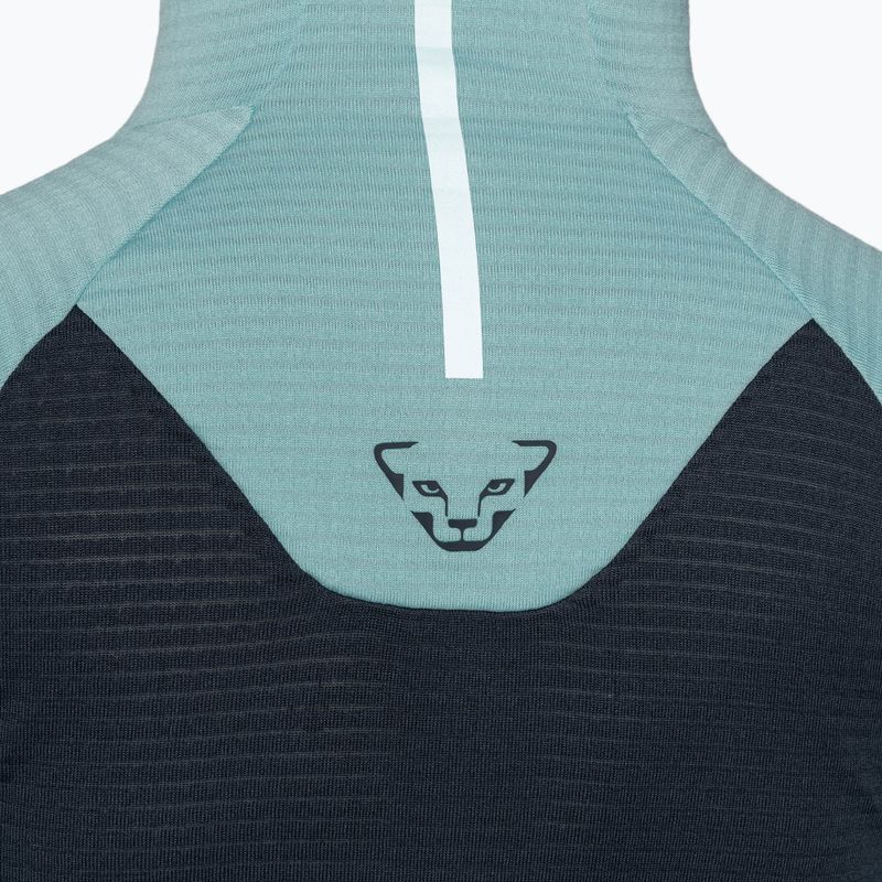 Dámská bunda DYNAFIT Speed PTC s kapucí marine blue blueberry 7
