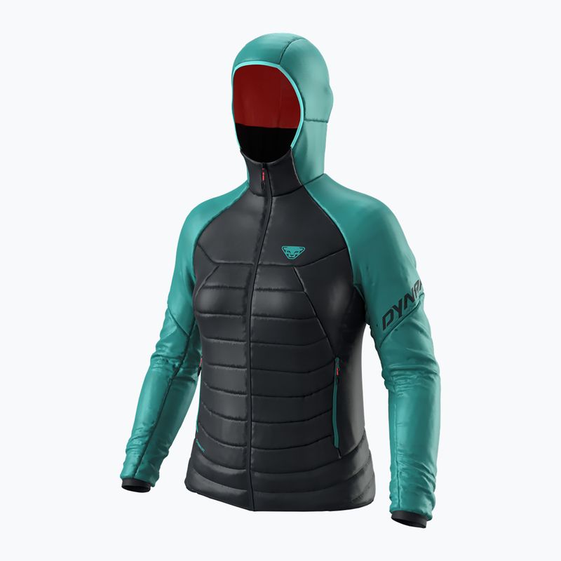 Dámská bunda DYNAFIT Radical 3 PRL Hood skit modrá 08-0000071361 11