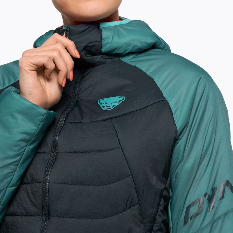 Dámská bunda DYNAFIT Radical 3 PRL Hood skit modrá 08-0000071361 6