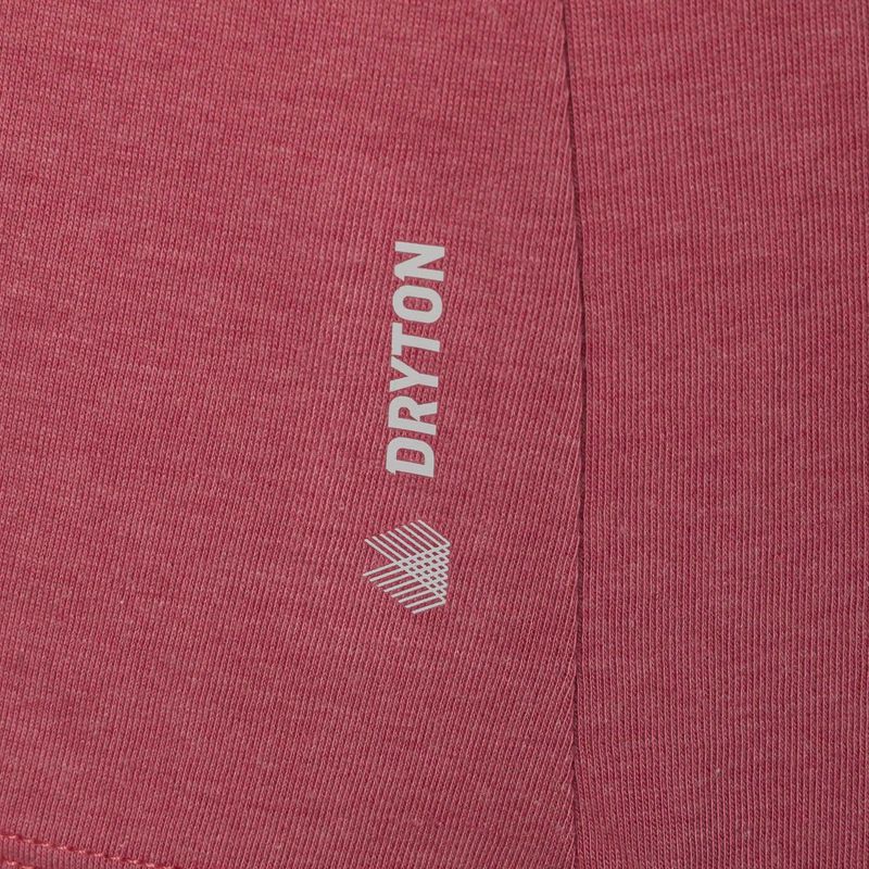 Salewa Pure Box Dry dámské trekové tričko růžové 00-0000028379 4