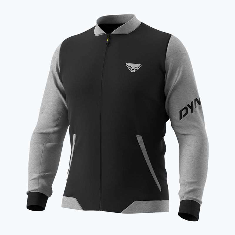 Pánská lyžařská bunda DYNAFIT 24/7 PTC Varsity alloy 2