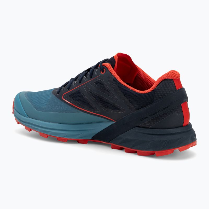 Pánské běžecké boty DYNAFIT Alpine storm blue / blueberry 3