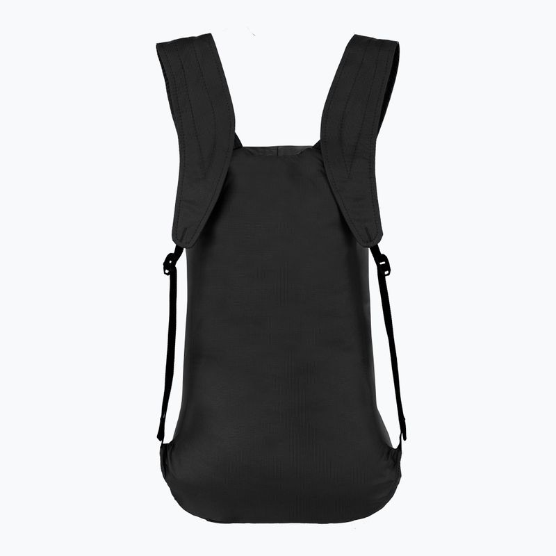 Dětský městský batoh Salewa Ultralight 15 l black out 2