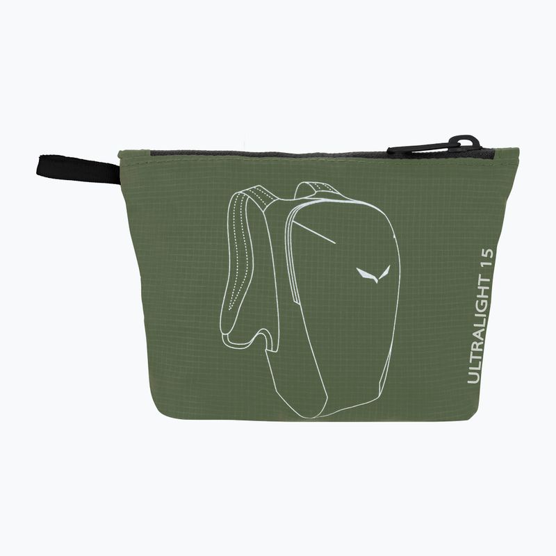 Městský batoh Salewa Ultralight 15 l yucca 3