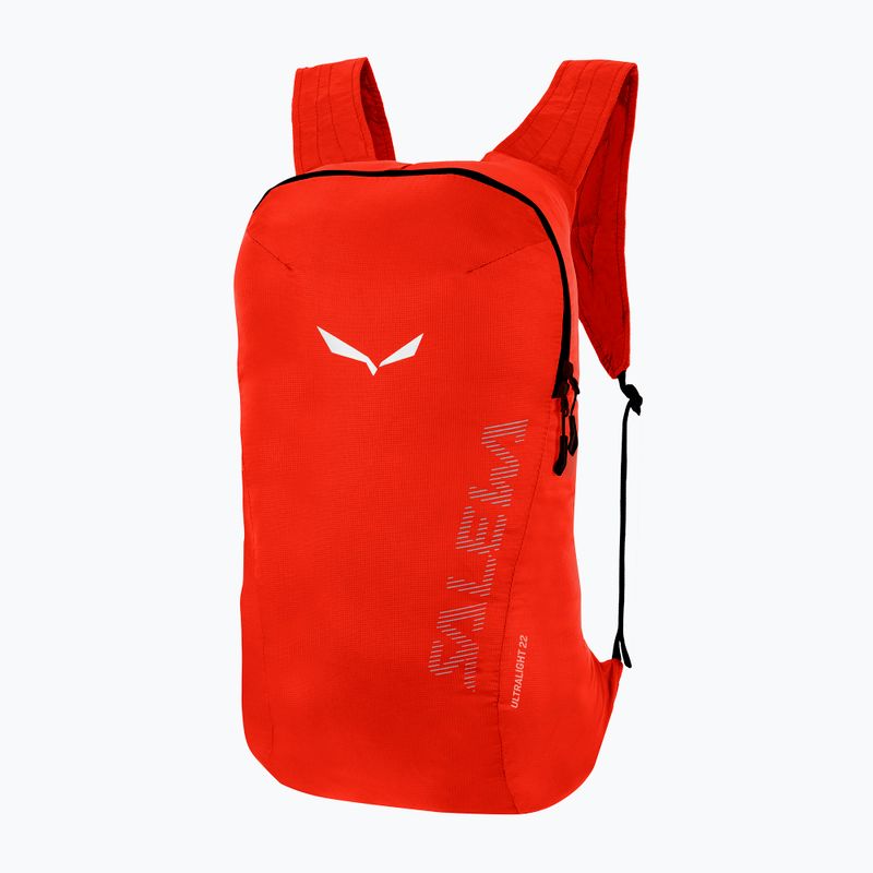 Městský batoh Salewa Ultralight 22 l flame