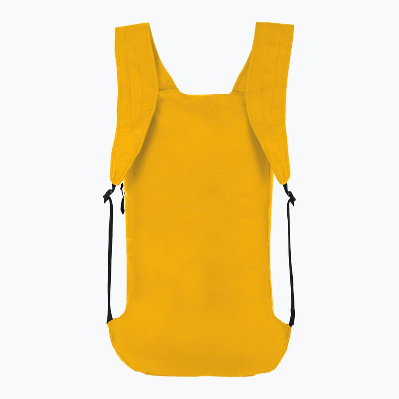 Městský batoh Salewa Ultralight 22 l gold 2