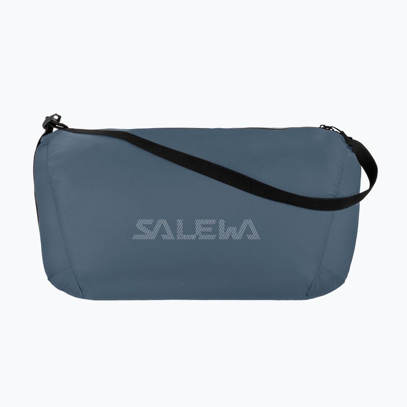 Cestovní taška Salewa Ultralight Duffle 28 l java blue  2