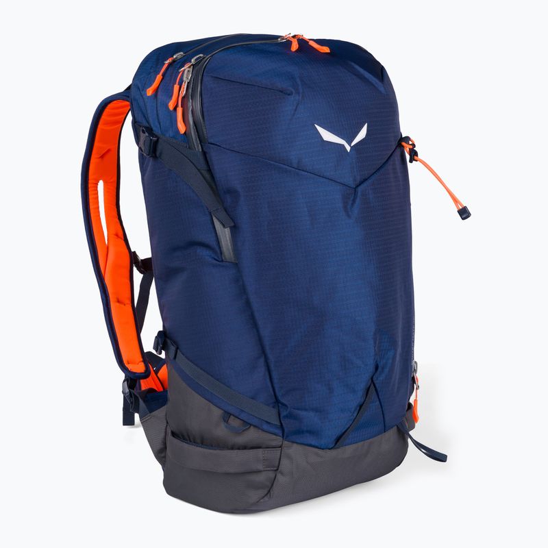 Salewa zimní trekingový batoh Winter Mate 30 navy blue 00-0000001297 2