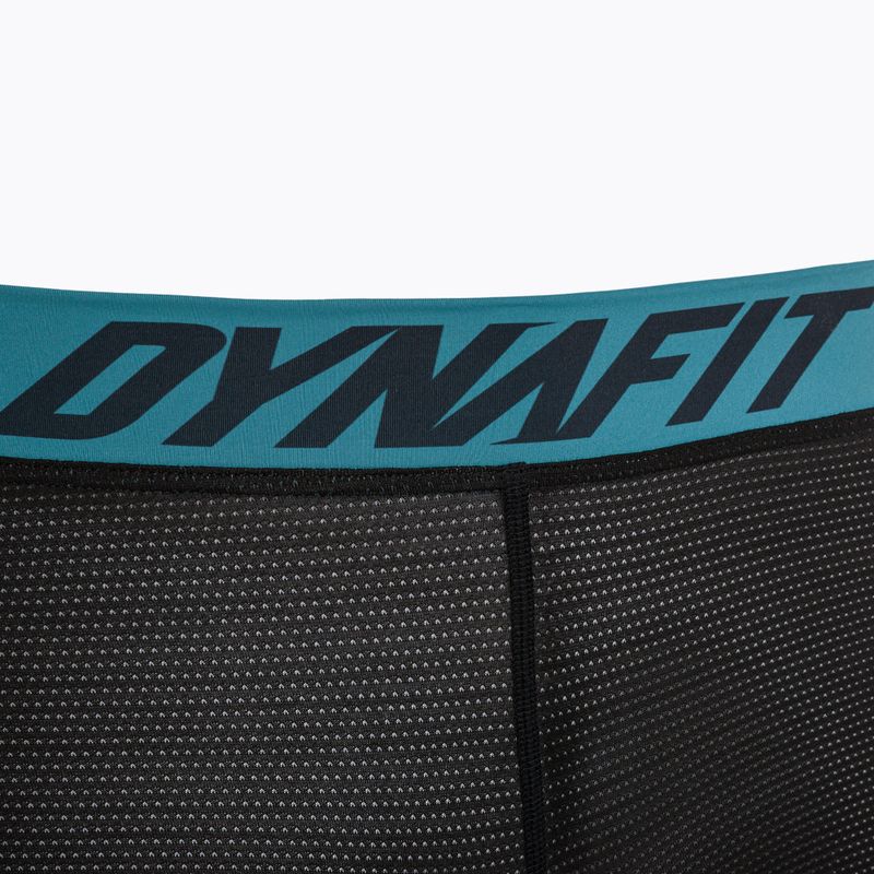 Pánské cyklistické boxerky DYNAFIT Ride Padded černe 08-0000071308 3