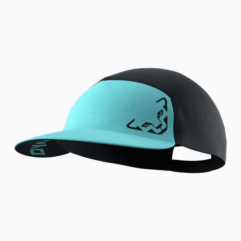 Kšiltovka DYNAFIT Alpine Visor marine blue/3010