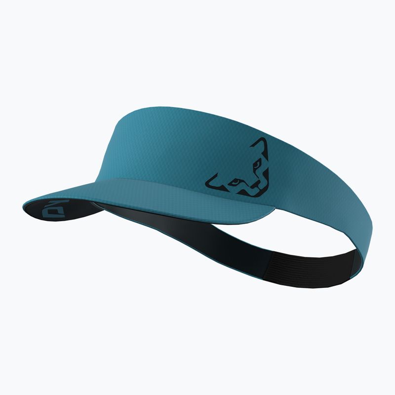 DYNAFIT Alpine Running Visor Band modrá 08-0000071471