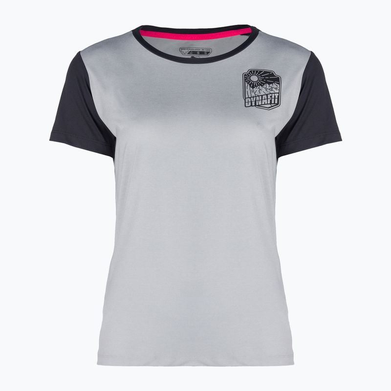 DYNAFIT dámské turistické tričko Transalper Light grey 08-0000071299 3