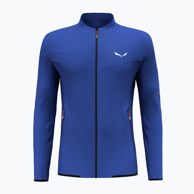 Salewa pánská softshellová bunda Pedroc DST Light navy blue 00-0000028570 5