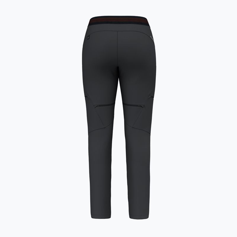 Dámské trekové kalhoty Salewa Pedroc 2 DST 2/1 black 00-0000028588 2