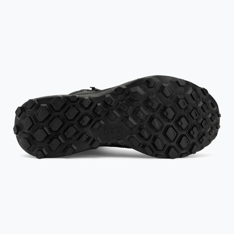 Dámské trekové boty  Salewa Pedroc Pro Mid Ptx black / black 4