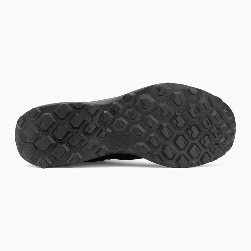 Pánské turistické boty Salewa Pedroc Air dark olive / black 4