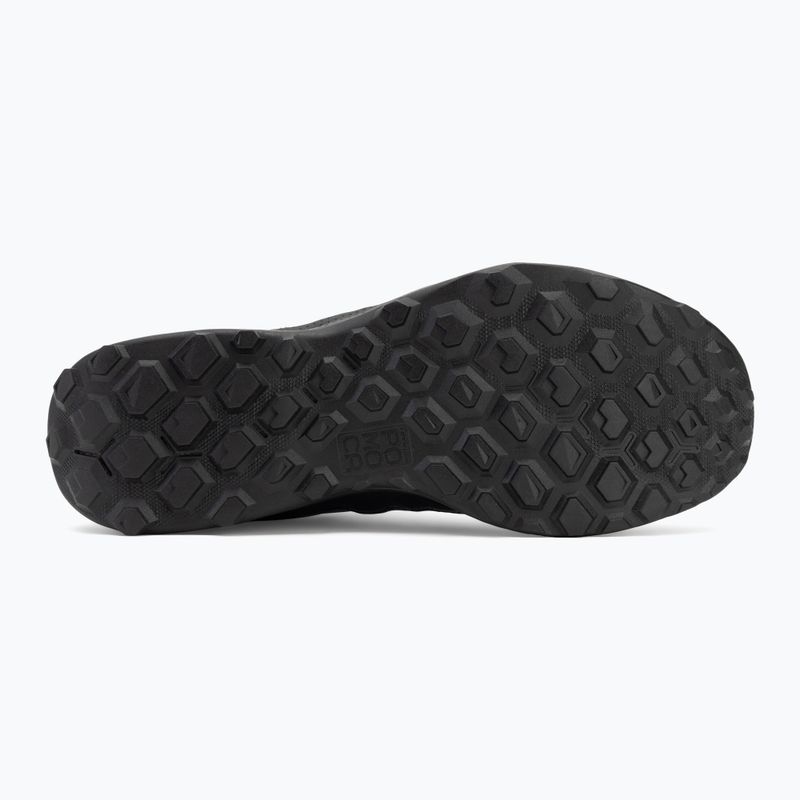 Pánské turistické boty Salewa Pedroc Air java blue / black 4