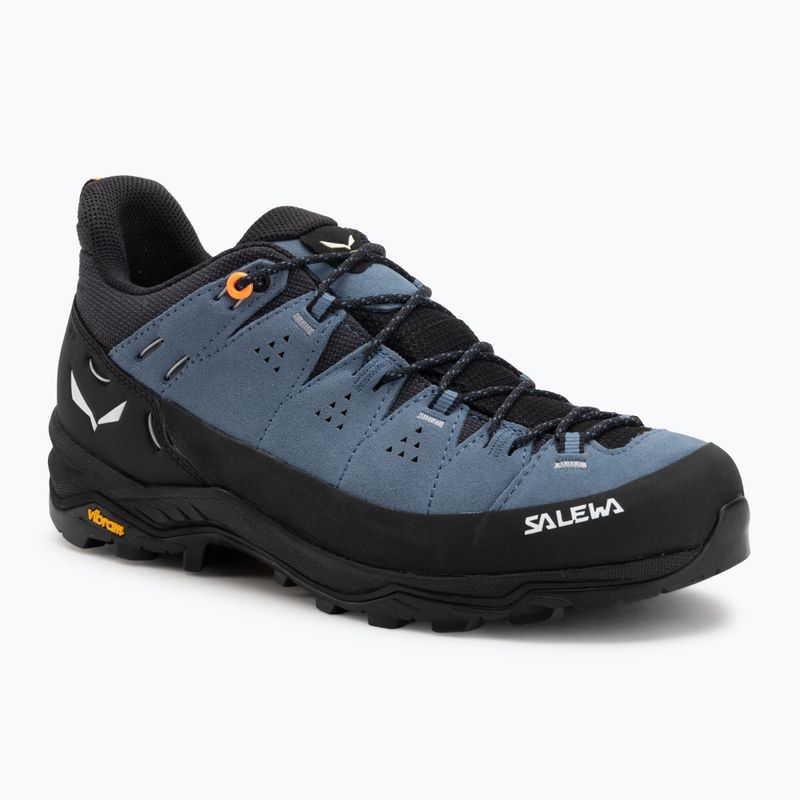Pánská treková obuv Salewa Alp Trainer 2 blue 00-0000061402