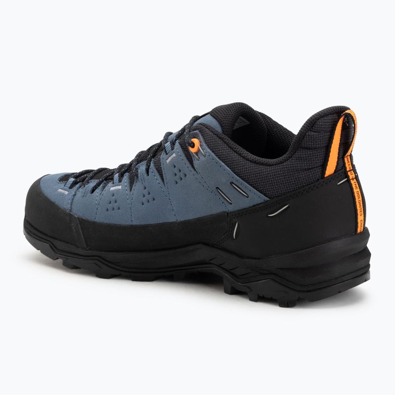 Pánská treková obuv Salewa Alp Trainer 2 blue 00-0000061402 4
