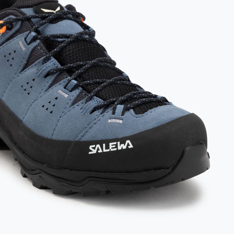 Pánská treková obuv Salewa Alp Trainer 2 blue 00-0000061402 8