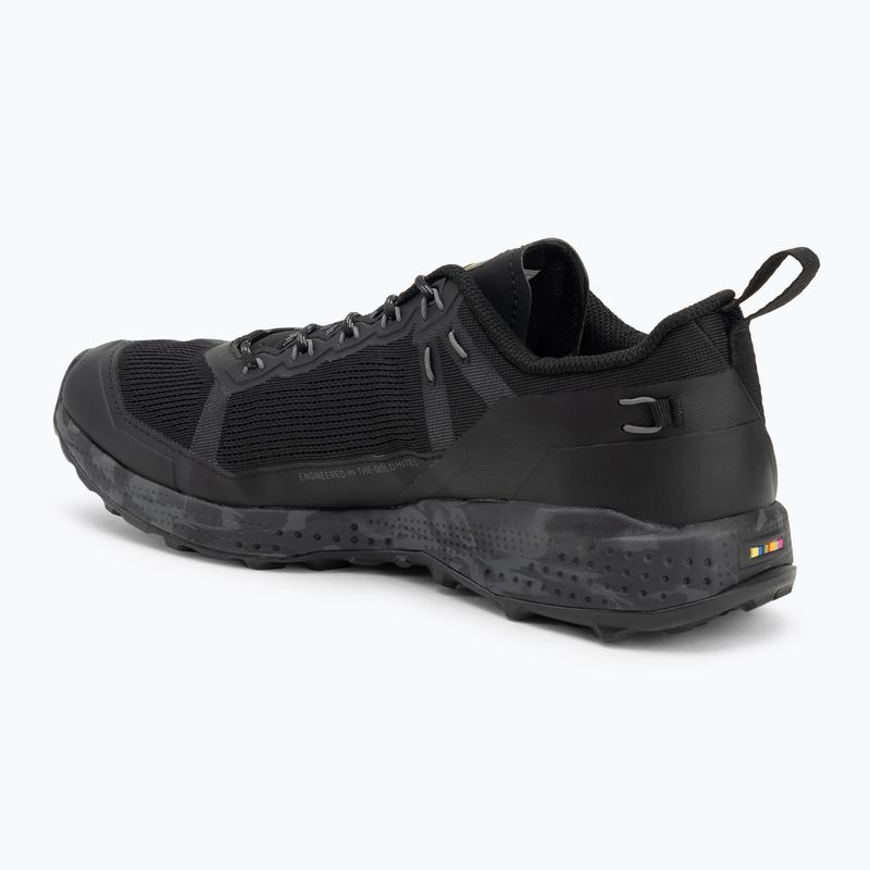 Pánské turistické boty Salewa Pedroc Air black / camo 3