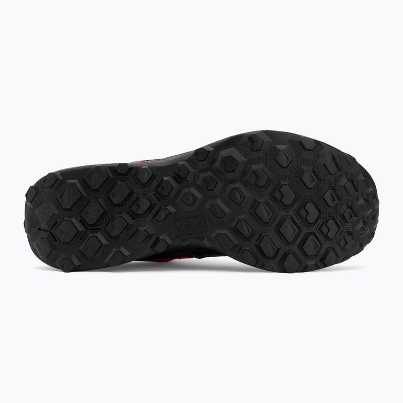 Dámské turistické boty Salewa Pedroc Air flame / black 4