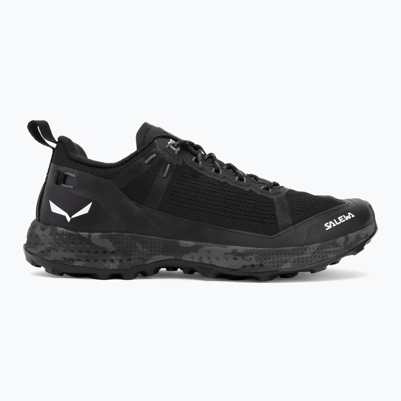Dámské turistické boty Salewa Pedroc Air black / camo 2