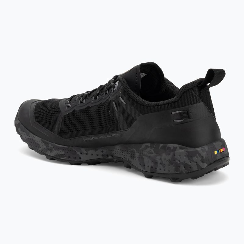 Dámské turistické boty Salewa Pedroc Air black / camo 3