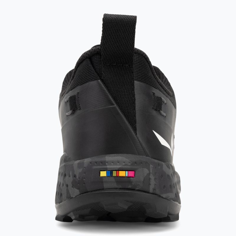Dámské turistické boty Salewa Pedroc Air black / camo 6