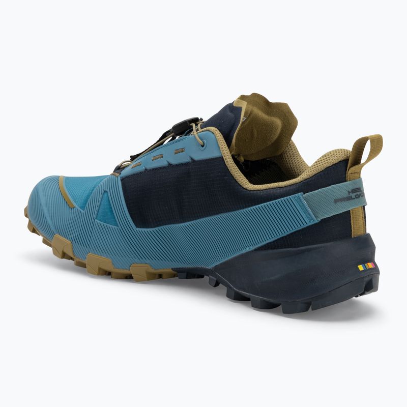 Pánské běžecké boty DYNAFIT Traverse GTX storm blue/blueberry 3
