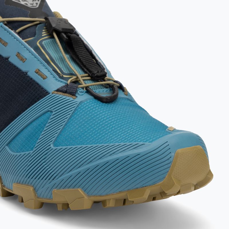 Pánské běžecké boty DYNAFIT Traverse GTX storm blue/blueberry 7