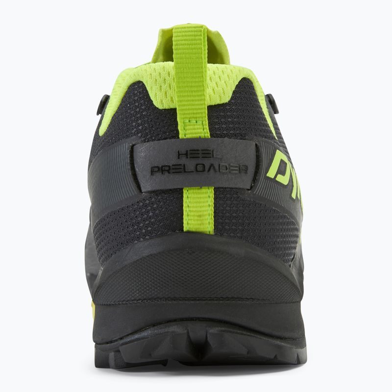 Pánské přístupové boty DYNAFIT Transalper magnet/black out 6