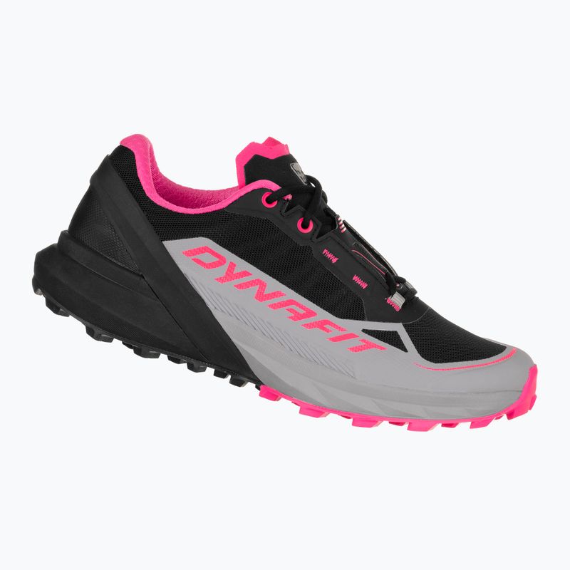Dámská běžecká obuv DYNAFIT Ultra 50 black-grey 08-0000064067 10