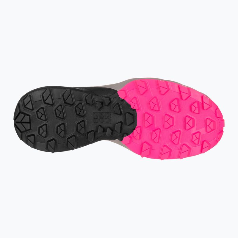 Dámská běžecká obuv DYNAFIT Ultra 50 black-grey 08-0000064067 11