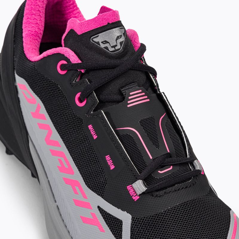 Dámská běžecká obuv DYNAFIT Ultra 50 black-grey 08-0000064067 8