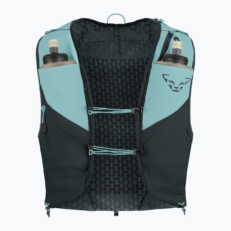 Běžecká vesta DYNAFIT Alpine 15 Vest marine blue/blueberry